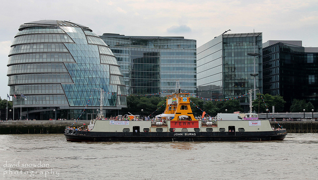 woolwichferry