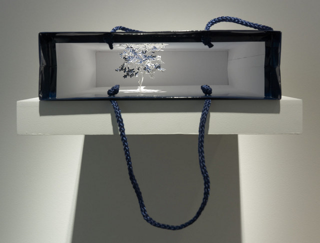 Yuken Teruya, New Work. Image courtesy of the artist and Pippy Houldsworth Gallery.