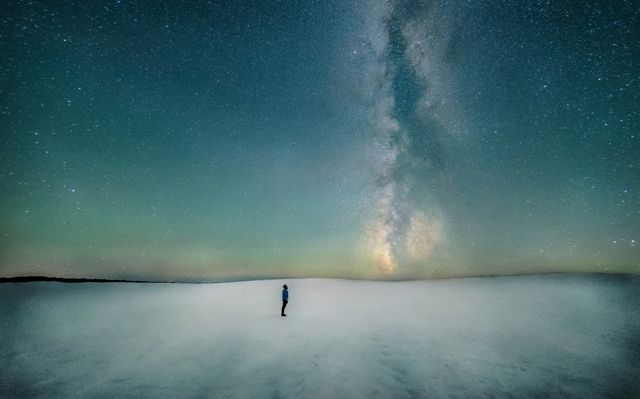 Runner up - People and Space Category