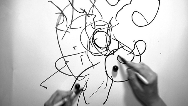 Beatriz Olabarrieta. Image courtesy of the artist and Jerwood Visual Arts.