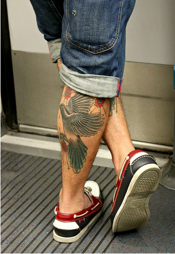 Coordinated: The Jubilee Line by curry15