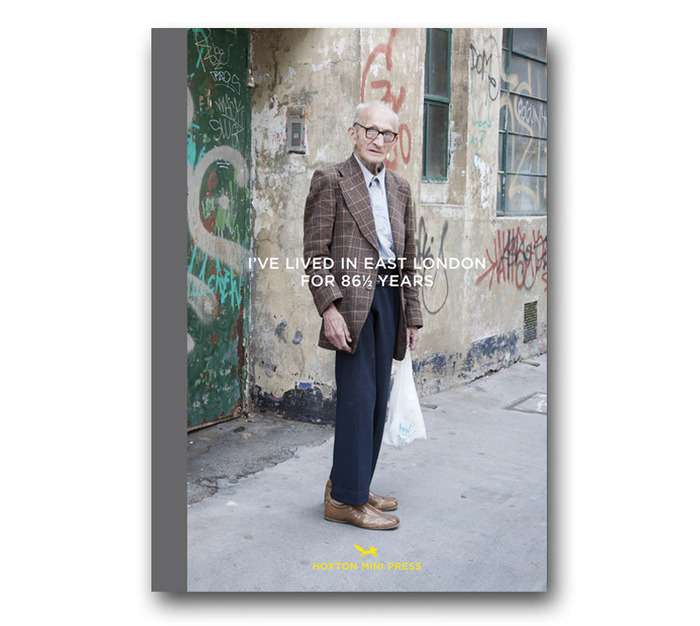 Hoxton Mini Press Launches Book Series On East London Londonist