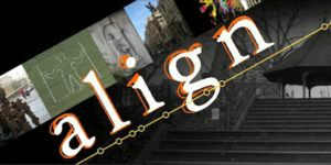 Align: London Psychogeographers Return To The Stage