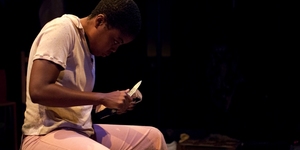 Child Soldiers Of Congo Given Voice At New Diorama Theatre