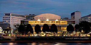London Jazz Festival 2013: Mapped
