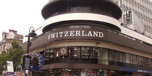 Ten Vanished, And Vanishing London Experiences