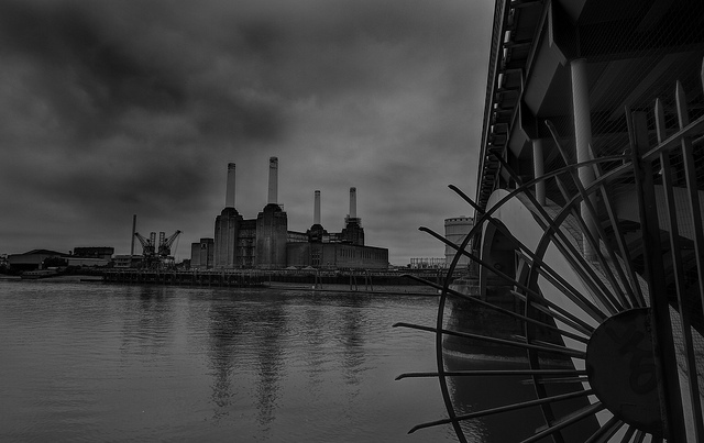 battersea
