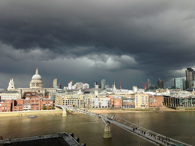 darkclouds