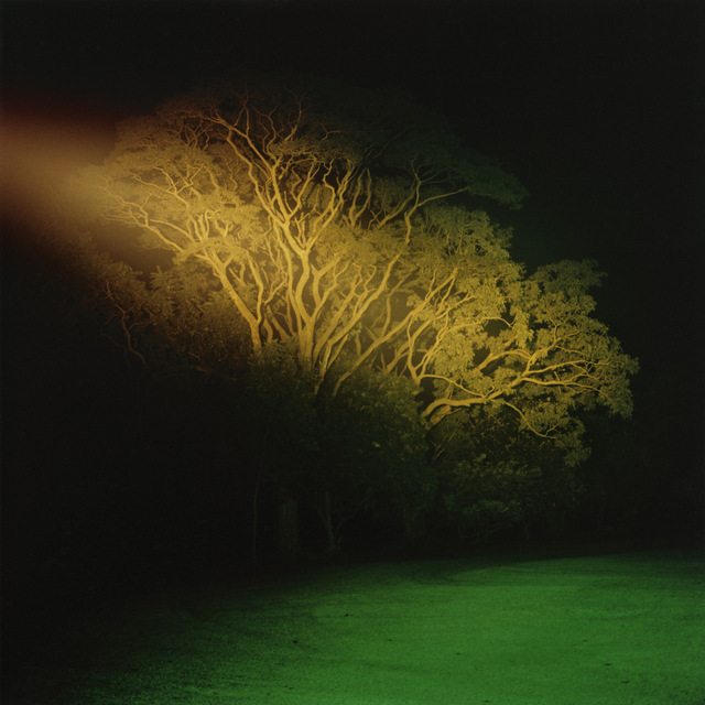 Dayanita Singh
From the series Dream Villa, 2010. Courtesy the artist and Frith Street Gallery, London
© The artist 2013