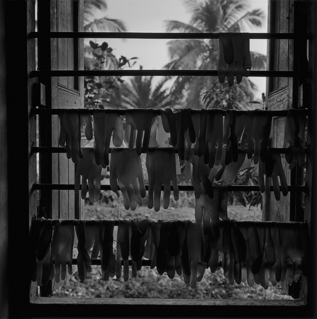 Dayanita Singh
From the series Go Away Closer, 2007. Courtesy the artist and Frith Street Gallery, London
© The artist 2013
