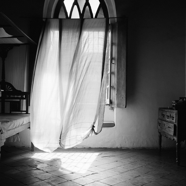 Dayanita Singh. the series Museum of Chance, 2013. Courtesy the artist and Frith Street Gallery, London
© The artist 2013
