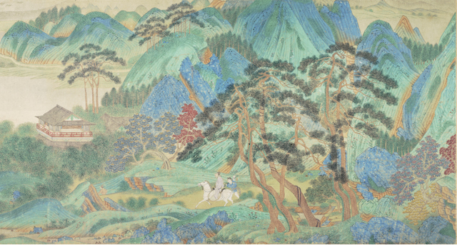 46-50_QiuYing-SayingFarewellatHsun-yang_v11, 4/10/08, 9:55 AM, 16C, 5720x5714 (700+1425), 83%, Custom,  1/20 s, R61.9, G57.8, B84.7