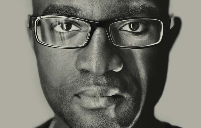 Learn from Inua Ellams