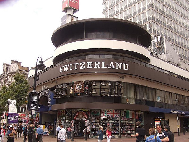 HFS London - Host Family & Homestay Specialists in London
