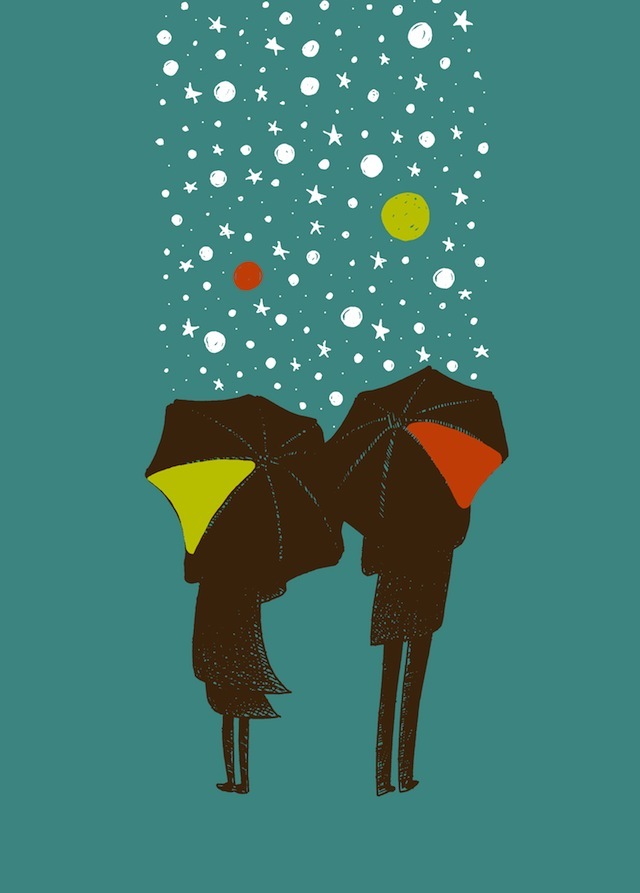 Venus/Mars