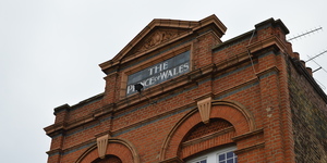 Prince of Wales, Kennington