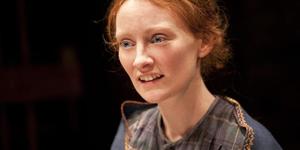 Lizzie Siddal Steps Off The Gallery Walls