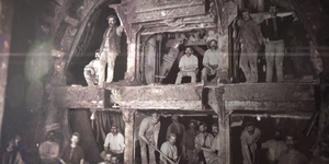 Video: Engineering The Underground