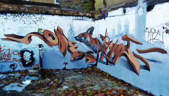 outfoxed