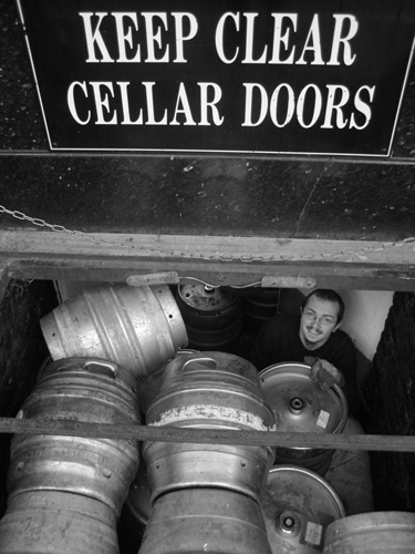 London Beer Festival Round-Up: November 2013