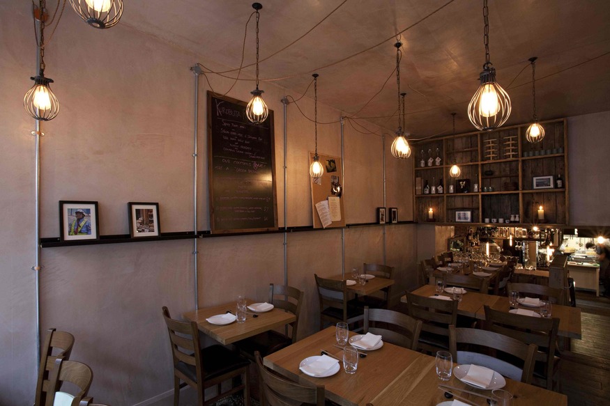 Are Our Gastropubs Going Global? Londonist