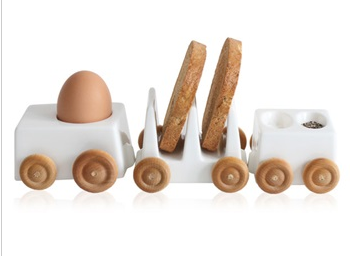 Breakfast Express Trio Set £60