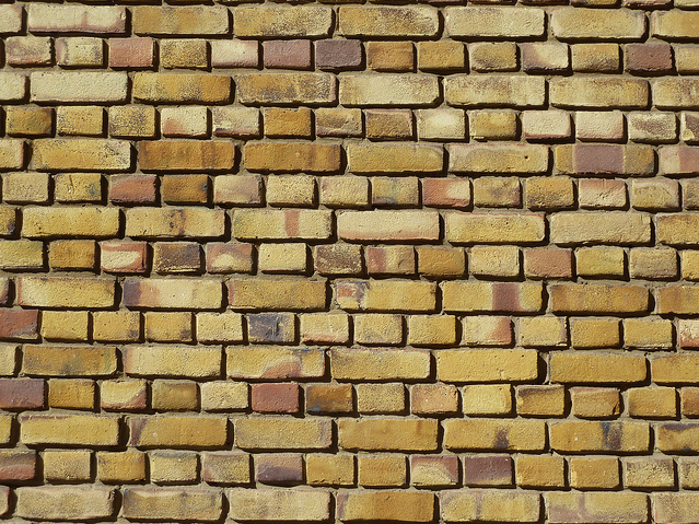 The Secret History Of The London Brick | Londonist