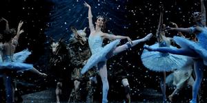 The Good, The Bad And The Nutty: English National Ballet's Nutcracker