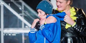 Ambulatory Opera In Peckham: Hansel And Gretel