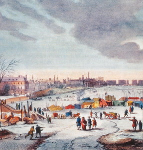 frostfair