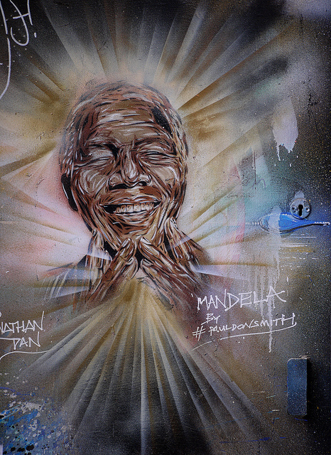 mandela