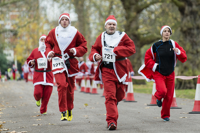 santarun