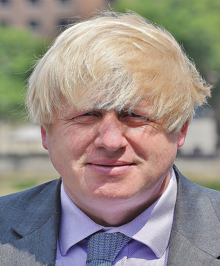 Boris Claims London, Not Liverpool, Made The Beatles | Londonist