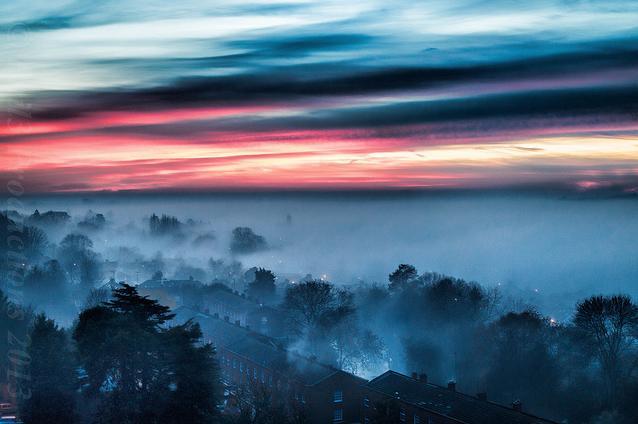 Oh wow! By Phillip Rocker