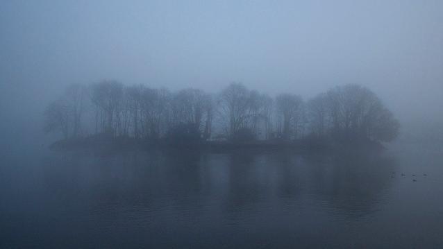 In Chiswick by Ian Wylie