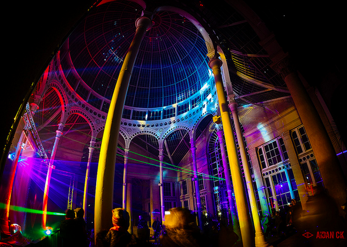 Things To Do In London This Weekend: 7-8 December 2013 | Londonist