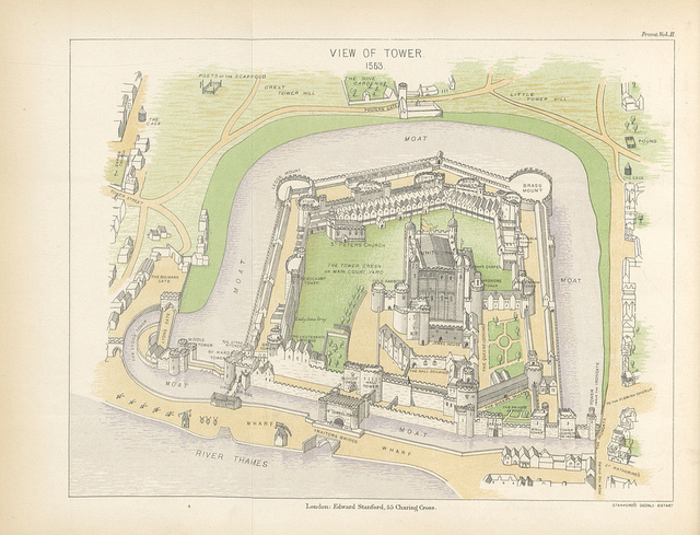 British Library Releases Shed Loads Of Old Images Into Public Domain ...