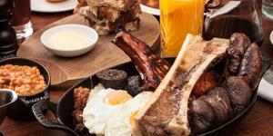 The Best American Restaurants In London: Where To Eat USA-Style Food