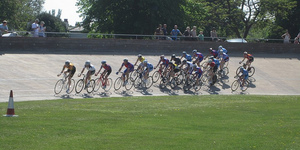 Where To Play Sport In London: Parts U And V