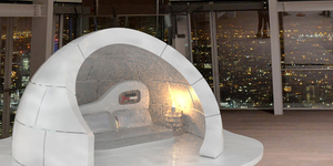 Singletons: Win Tickets To A Dating Party Up The Shard
