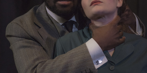 “Play It Again, Iago” – Othello As Film Noir