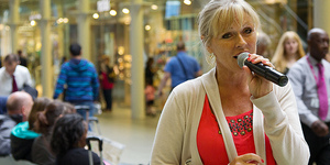 Where To Learn To Sing In London
