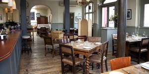 Top 50 Gastropubs: How London Did