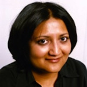 Sejal Sukhadwala