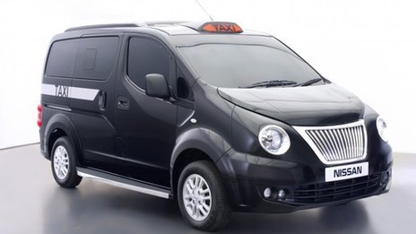 blackcab
