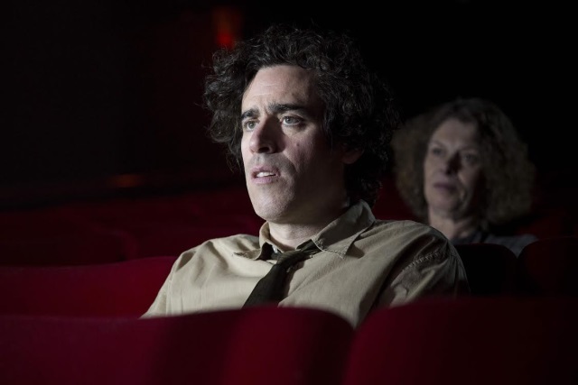 Stephen Mangan