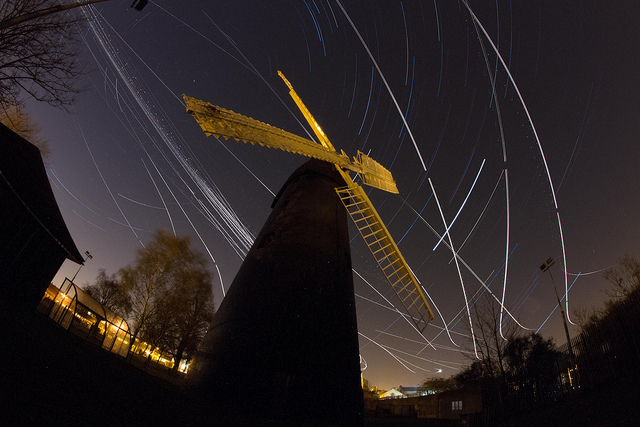 windmill