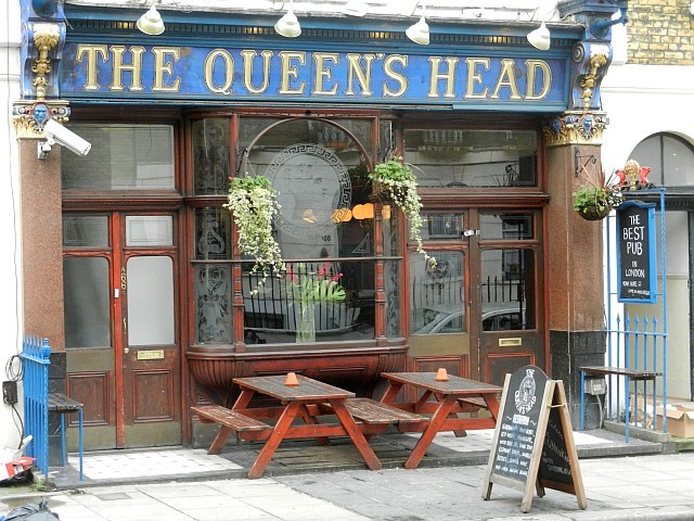 The 10 Best Craft Beer Pubs In London | Londonist