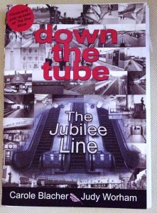 History of london underground book