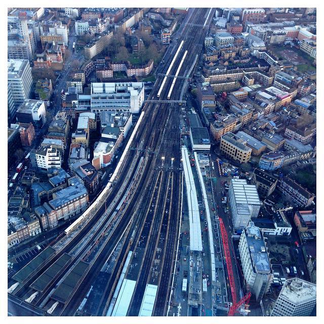 Brighton Thameslink Service To Be Reduced By 50%